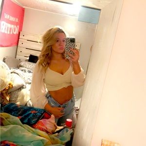 Meet your Posher, Auttumn